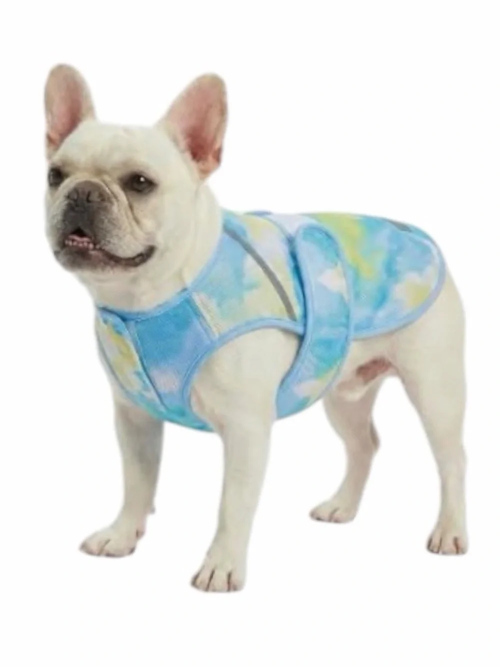 NWT Evaporative Cooling Dog Vest - Size XL